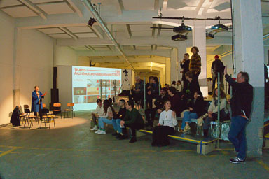 SoVo transfer-video-awards